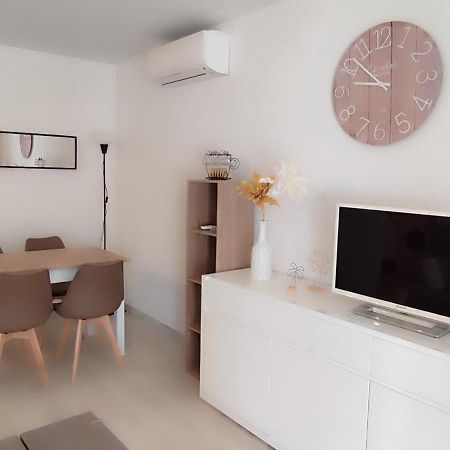 Appartement 4 Pers Агде Екстериор снимка