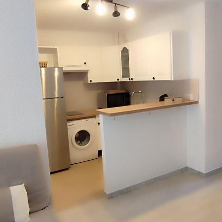 Appartement 4 Pers Агде Екстериор снимка