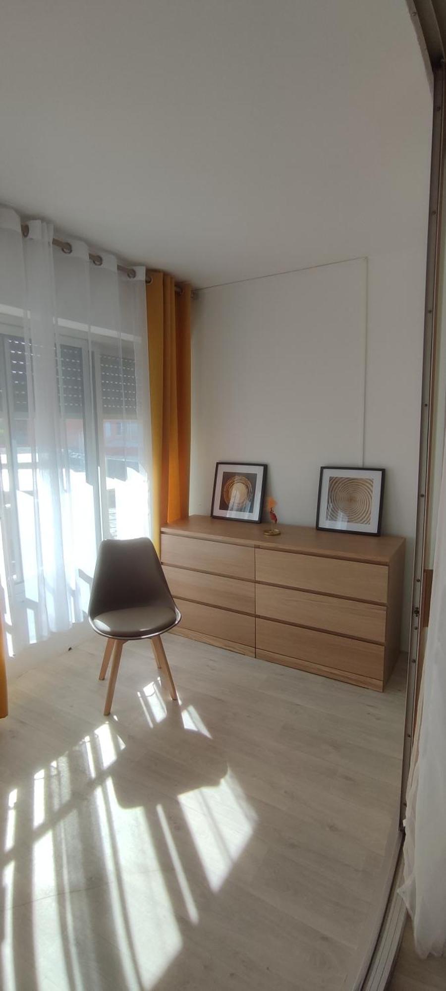 Appartement 4 Pers Агде Екстериор снимка