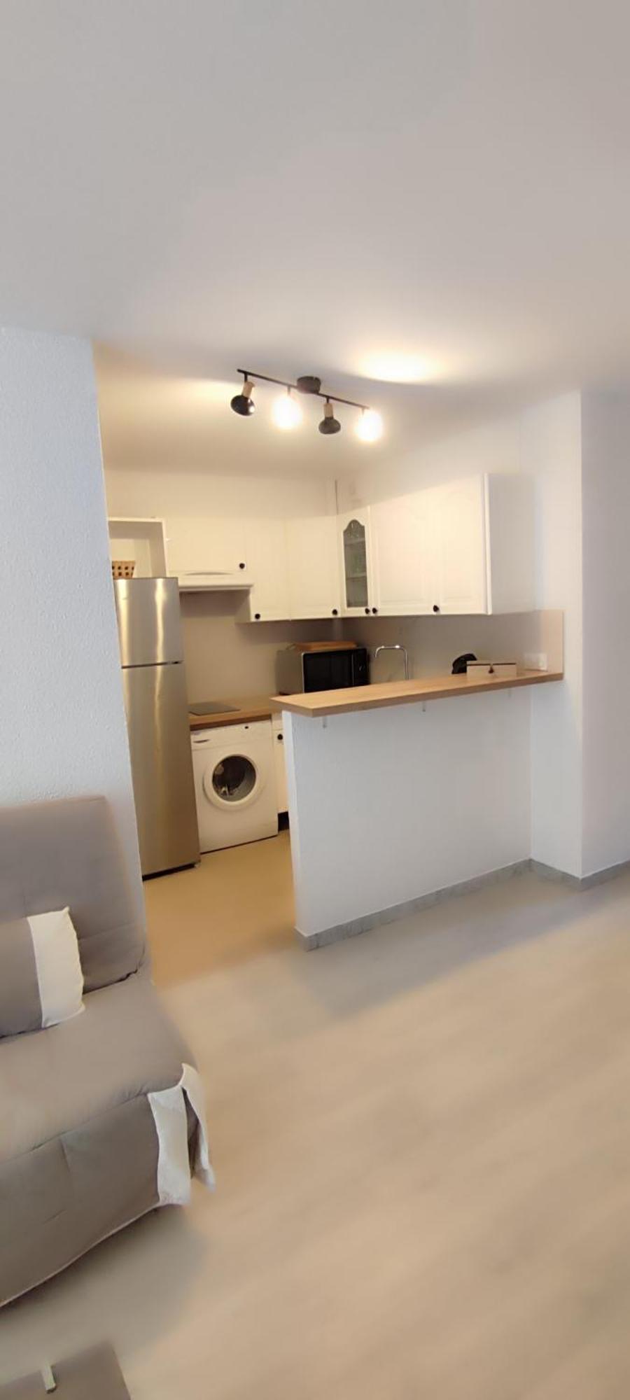 Appartement 4 Pers Агде Екстериор снимка
